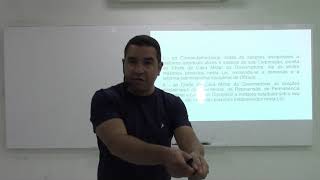 Código de Ética e Disciplina dos Policiais e Bombeiros Militares de Roraima [upl. by Sorilda]