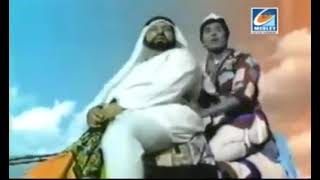 Amjad Khan and Dada kondke [upl. by Savannah]