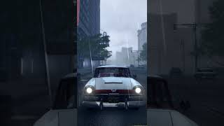 TYHLE DETAILY MÁ MAFIA 2 LEPŠÍ NEŽ GTA 5 [upl. by Missy]