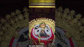 Keri Keri Suna Duba🙏jagannathlover bhajan song viralvideo [upl. by Crudden]