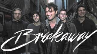 Breakaway  Behind These Hazel Eyes Kelly Clarkson Cover [upl. by Norby710]