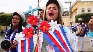 Especial Folia de Reis na TV Brasil [upl. by Theodore488]