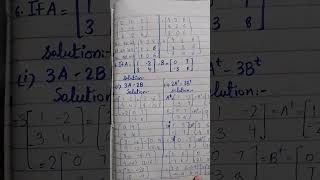 Unit no 1 Maths Ex no 13 Qno6 Class 09ytshorysmathsviral videoshorts [upl. by Adoree]