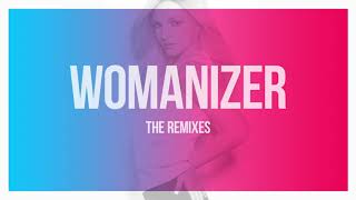 Womanizer Ozo Remix  Britney Spears [upl. by Alba]