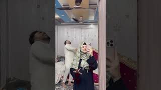 Funny Moments 😁😂🤣 pakizadolat love funny comedy couplefun [upl. by Nairdna]