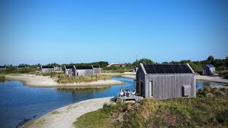 Je eigen strand aan het Grevelingenmeer [upl. by Yroc]