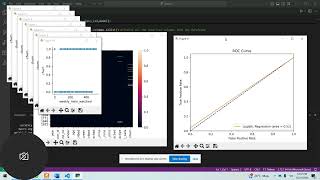 13 Build a Logistics Regression model for Customer Churn [upl. by Nakhsa]