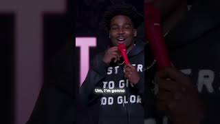 New Killer Kam Patterson Minute on KILL TONY 689 funny [upl. by Lamb]