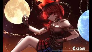 Pandemonic Planet FL Studio Remix From Touhou 15 Legacy of Lunatic Kingdom [upl. by Lennad458]