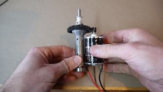 Inverted Pendulums 1  Assembling Hardware [upl. by Amadeo208]