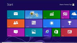 Windows 8 with 188MB of ram [upl. by Barbabra]