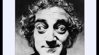 Funny He Never Married  Marty Feldman amp Tim BrookeTaylormp4 [upl. by Leighland731]