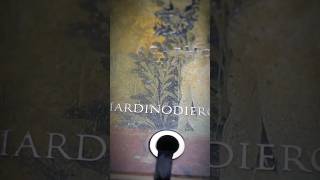 Giardino Di Ercole agatho bergamot incense luxuryscents nicheperfume cannes platinum madeini [upl. by Eiaj]