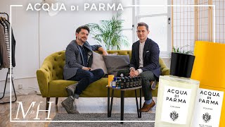 The Best Acqua Di Parma Fragrance For You  Experts Guide [upl. by Lais420]