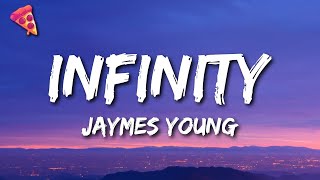 Jaymes Young  Infinity [upl. by Oznarol426]