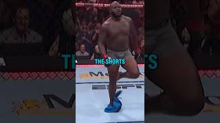 Derrick Lewis UNHINGED 🔥🍒 [upl. by Modestine]