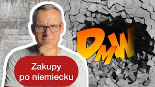 Zakupy po niemiecku [upl. by Gona]