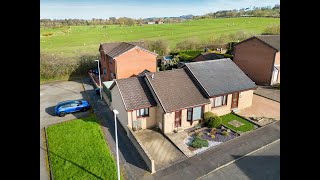 2 Bed Bungalow For Sale  Polmont  Falkirk  Gordon Henry [upl. by Keegan963]