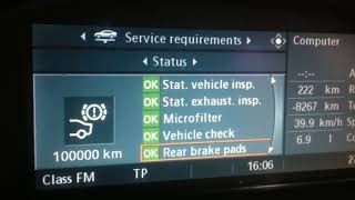 Bmw 5 Series E60 Restraint systems faulty Problem [upl. by Ahsiek]