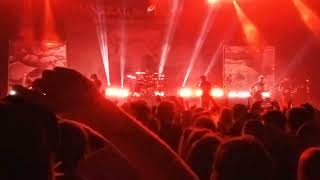 Funeral For A Friend  Juneau Live at Cardiff International ArenaCIA 14102023 [upl. by Kitarp156]