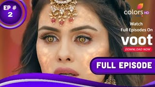 NAAGIN 5 Full Episode Full Story 16 Jan  Big Twist  Upcoming Episode  NAAGIN 5  Colors TV [upl. by Ytrebil]