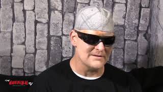 Heidenreich on WWE Lawsuit [upl. by Tarton887]