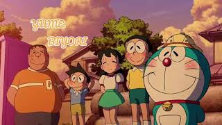 Yume Biyori  Doraemon Nobita in the WanNyan Spacetime Odyssey [upl. by Nairim46]