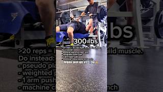 Bench Superior Pushups Inferior pushupchallenge gymmemes [upl. by Vonni]