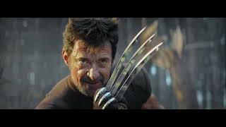 Deadpool amp Wolverine  Hulk Vs Wolverine Español Latino HD [upl. by Pare]