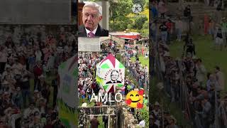 AMLO Campesinos De Puebla Te Agradecen 😢😍🥰 [upl. by Kenneth]