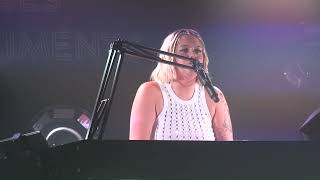 Louane  Avenir  Paris 23062023 [upl. by Eelac]