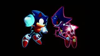 Sonic CD  Metallic Madness Past Restored [upl. by Olivero]