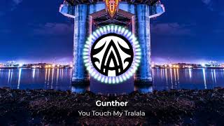 Gunther  Ding Dong You Touch My Tralala AMB Remix [upl. by Phelan158]