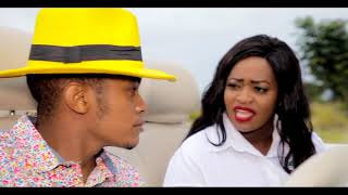 SARAFINA SALIM FT SALIM YOUNG NIE NAWE OFFICIAL VIDEO [upl. by Elay]