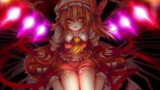 EoSD Flandre Scarlet Devil theme  UN Owen was her [upl. by Philps]