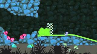 Lets Play Bad Piggies  Episode 25  Flight in the Night  Levels 333 334 335 336 [upl. by Atikihs702]