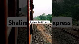 Shalimar Puri The Most Tragicomic Moment in Indian Railways History [upl. by Bough]