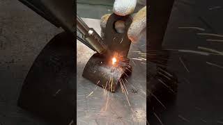 Handheld Laser Welder  Fast amp Precise Welding  No Grinding Needed [upl. by Abeh970]