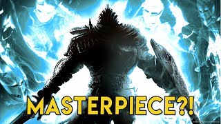 Why Is Dark Souls 1 A Masterpiece [upl. by Caraviello]