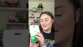 PART 2  The Body Shop advent calendar 🤍 adventcalendar unboxing thebodyshop [upl. by Midge9]