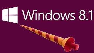 Jak wykonać kopię zapasową systemu Windows 81 HD [upl. by Esdnil]