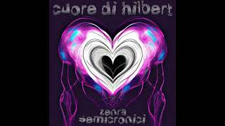 SemiCronici  Cuore di Hilbert prod Zenra [upl. by Friedman]