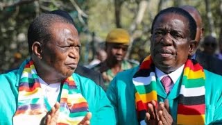 Chaos As Chiwenga Tshirts Were Discovered Prepared For ZANU PF Conference [upl. by Allicirp]