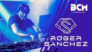 Roger Sanchez  BCM Mallorca [upl. by Llewej]