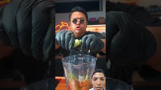 कैसे बनाये ठंडी लवस्टार मछली  How to make cold lovestar fish [upl. by Ahsiral]