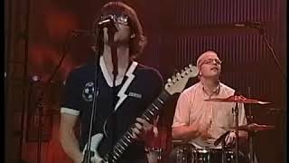 Undone  The Sweater Song  Weezer  Live 1994 Conan Show reupload [upl. by Ettenawtna]