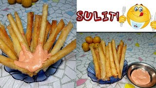 How to make Homemade Cheese Stick [upl. by Marden]