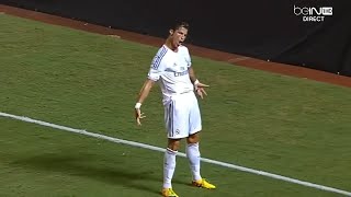 Ronaldo FIRST SIUUU Every Club [upl. by Aira708]