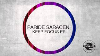 Paride Saraceni  Do The Move Original Mix Agile Recordings [upl. by Ahsuas766]