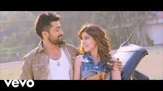 Harrdy Sandhu  Dance Like Full Song Lyrics ▪ Jaani ▪ B Praak [upl. by Kallick]